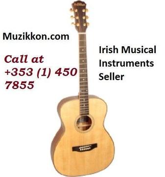 Buy Baroque Guitar online