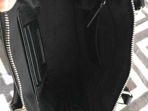 Calvin Klein handbag