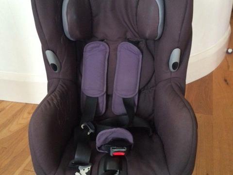 Maxi Cosi Axiss for sale