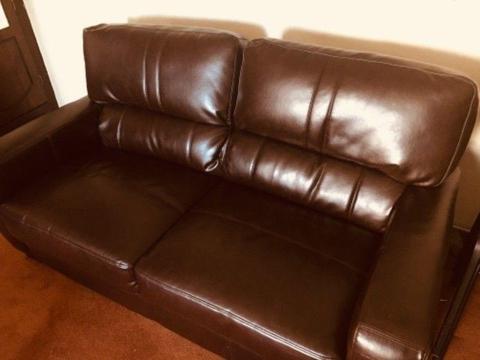2.5seater couch in perfect condition