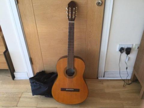 Guitar for free