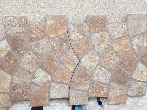 Outdoor tiles for sale