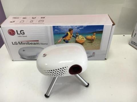 Mini Projector LG PV150G