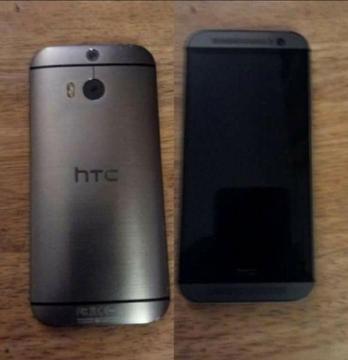 HTC M8 for sale