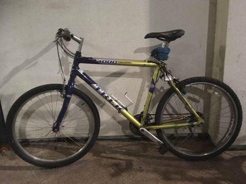 Cheap and good condition second hand bike for sale