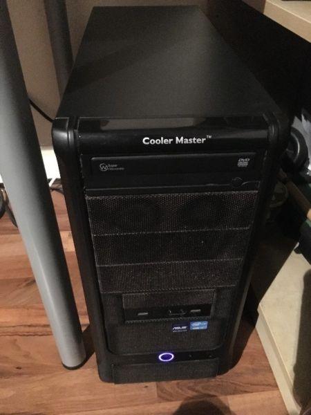 Gaming pc for sale!!!!! NEED THIS GONE ASAP