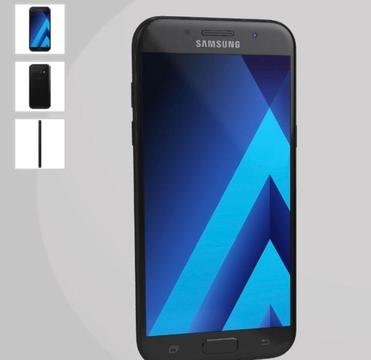 Brand New Samsung Galaxy A5 (Unlocked)