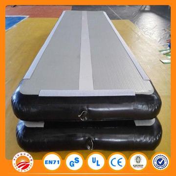 118x35x41inch gym air track floor pad home gymnastic tumbling inflatable rooling mat