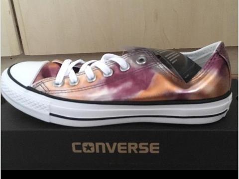 Converse Shoes- Unisex