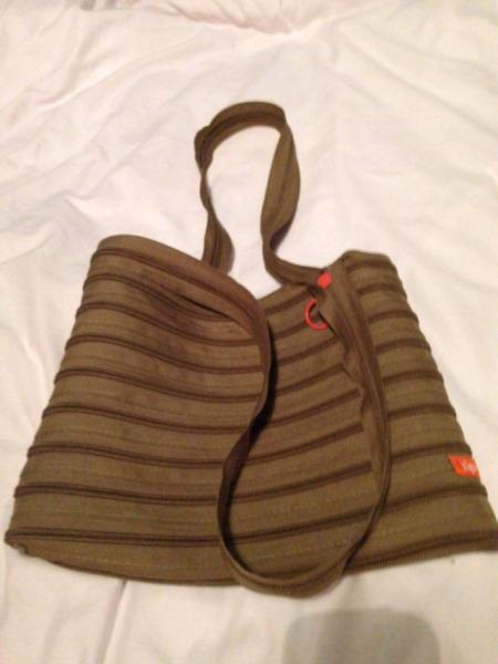 Zip-It - Handbag / Shoulder bag