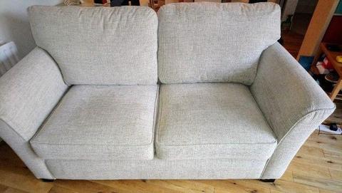 Sofa bed for sale - perfect condition