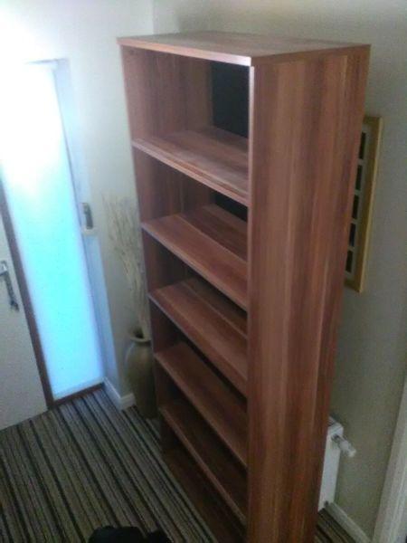 Book case for sale