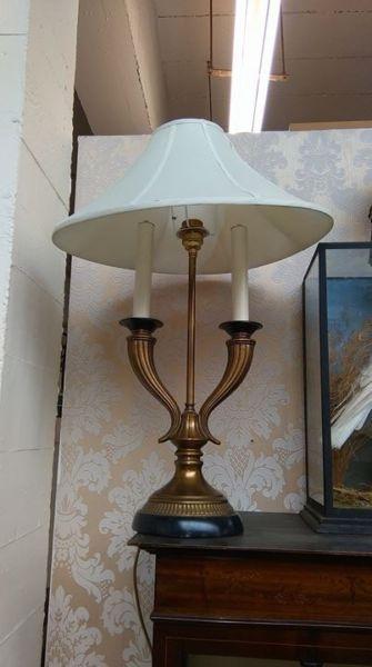 Small Table Lamps 200 in stock