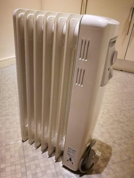 Electric Heater, Never Used for sale
