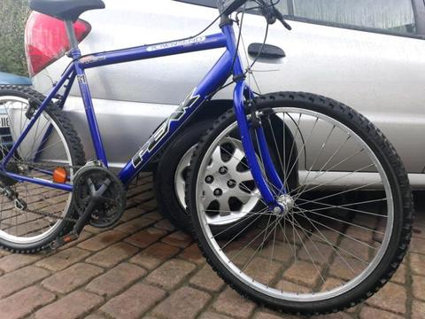 CHEAP USED GENTS BIKE..READY TO USE