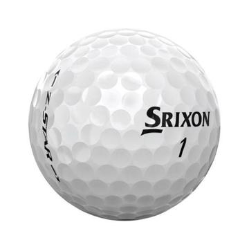 January Golf Ball Sale