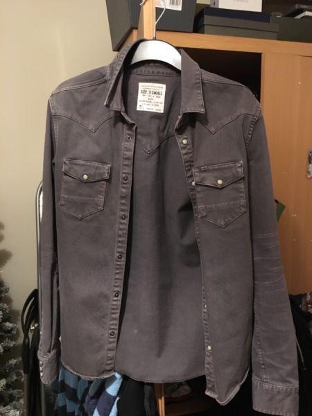 AllSaints Shirt/Jacket