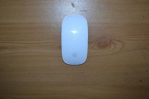 Apple Magic Mouse, Wireless Bluetooth A1296