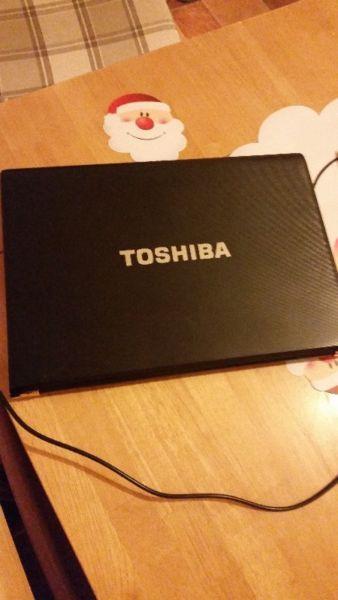 Toshiba Tecra i7 ( R840-17R )