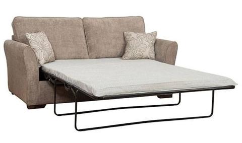 2 Seater Sofa bed
