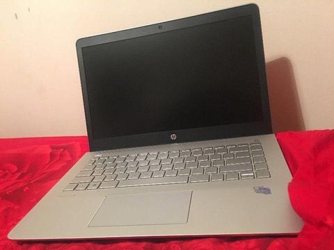 HP Pavilion Laptop 14-bk0xx For Sale