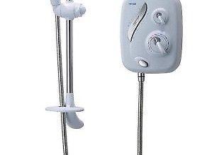 New Triton AS2000XT Thermostatic Electric Shower
