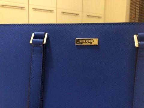 Kate Spade New York handbag- new!!!
