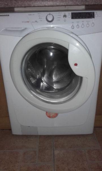 HOUSE CLEARANCE Washing Machine