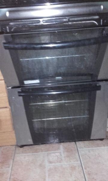 HOUSE CLEARANCE Zanussi Electric Cooker