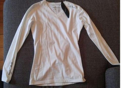 Women's Long Sleeve Baselayer - New, Unopened