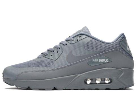 Nike Air Max Grey Men’s size 9
