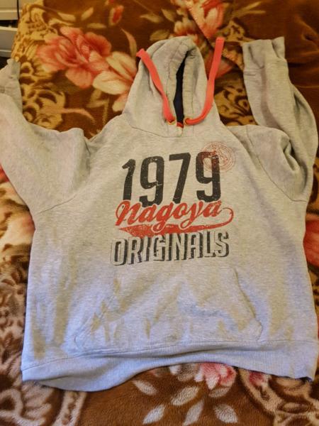 1979 Nagoya hoodie. XL
