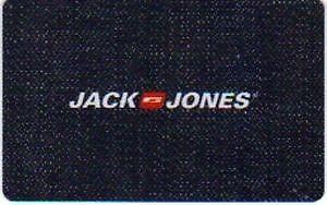 Jack&Jones Giftcard