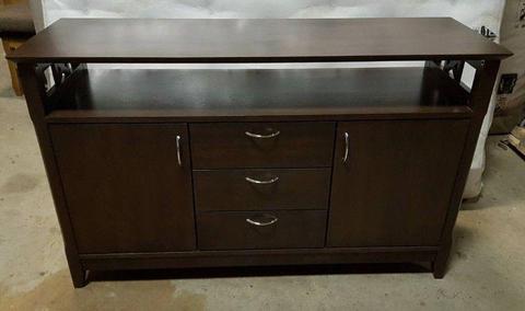 Sideboard Brand New in the Box