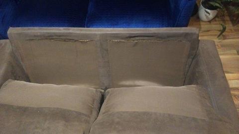 Free 2 and 3 seater sofa bed