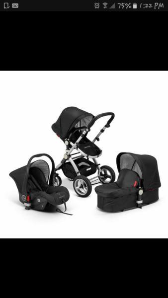 3 in 1 buggy for sale