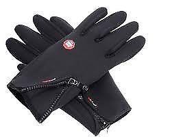 waterproof Touchscreen Gloves