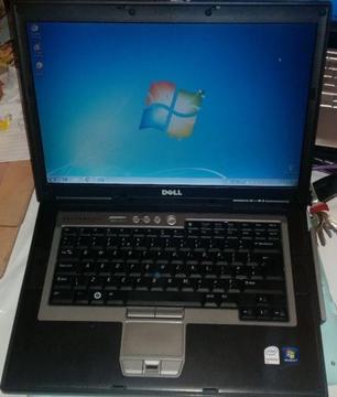 Dell Latitude D830 Laptop Windows 7 Pro