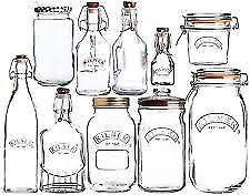 Looking for unloved kilner jars or similar