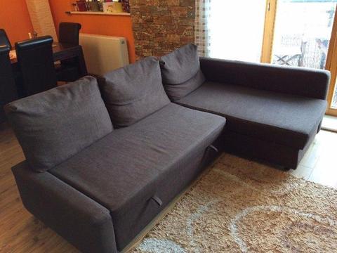 IKEA corner sofa