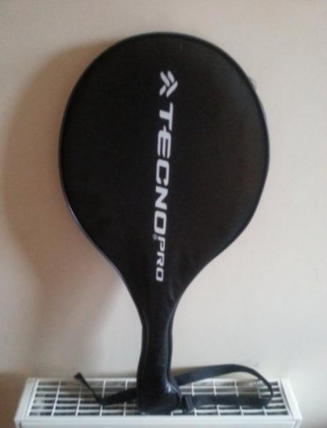 Tecno Pro; Adult Tennis Racket