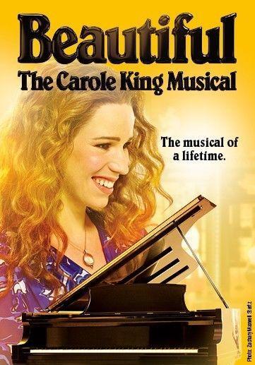 Bord Gais this wednesday night!! Beautiful Musical - the carol king story for sale!!