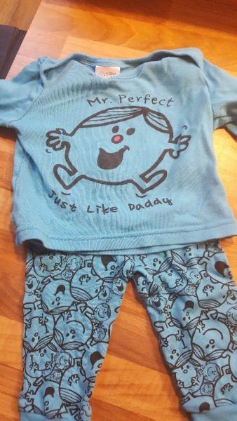 Baby boy bundle 0 - 12 months great condition