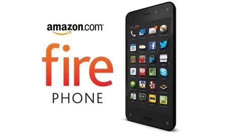 Amazon Fire Phone in Mint Condition