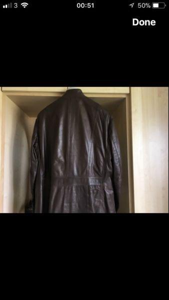 Armani Collectione jacket