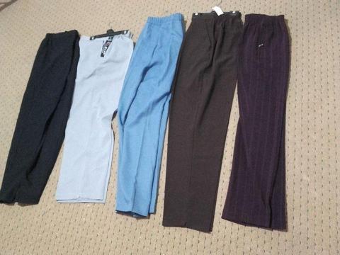 Womens Trousers