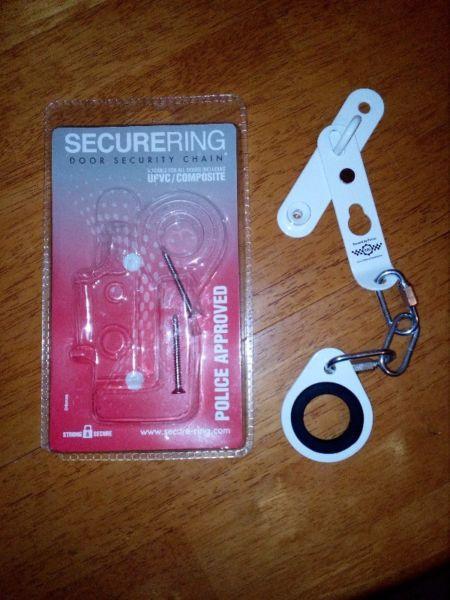 Secure Door chain