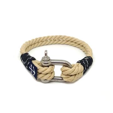 Bran Marion Atocha Nautical Bracelet