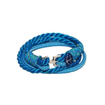 Bran Marion Bay Nautical Bracelet