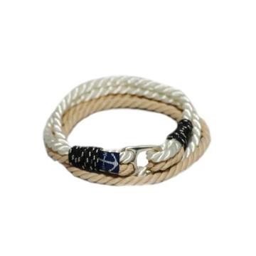 Bran Marion Brooke Nautical Bracelet